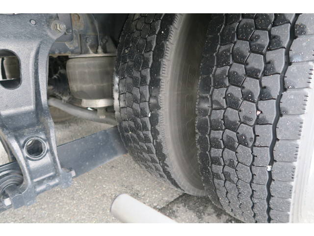 日野レンジャーアルミブロック中型（4t）[写真19]