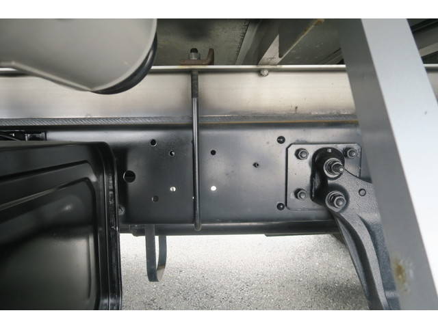 日野レンジャーアルミブロック中型（4t）[写真20]
