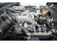 日野レンジャーアルミブロック中型（4t）[写真26]