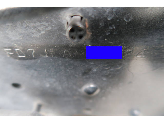 日野レンジャーアルミブロック中型（4t）[写真26]