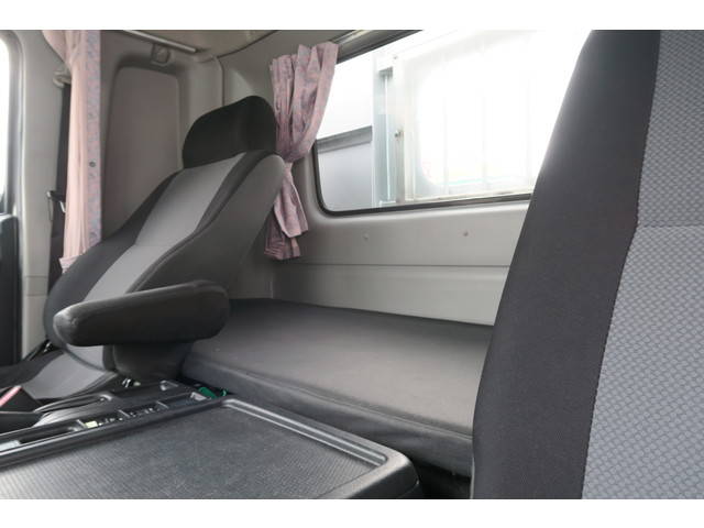 日野レンジャーアルミブロック中型（4t）[写真29]