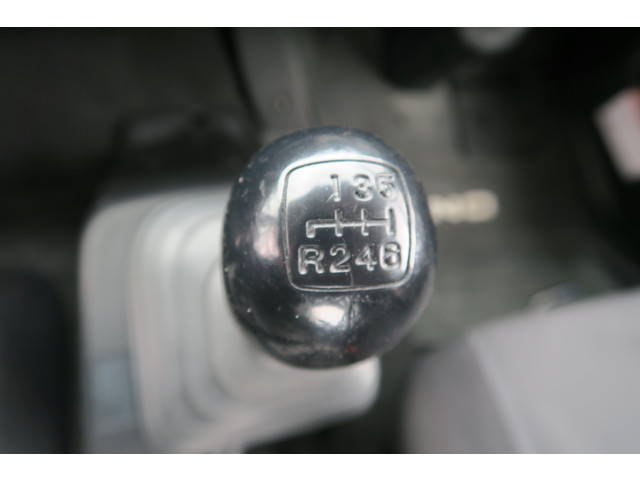 日野レンジャーアルミブロック中型（4t）[写真31]