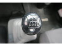 日野レンジャーアルミブロック中型（4t）[写真32]