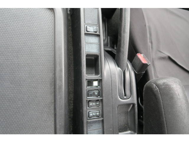 日野レンジャーアルミブロック中型（4t）[写真32]