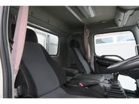 日野レンジャーアルミブロック中型（4t）[写真36]