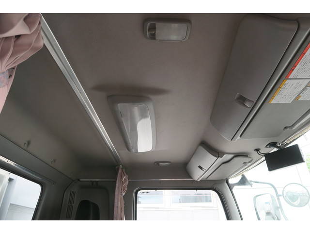 日野レンジャーアルミブロック中型（4t）[写真36]