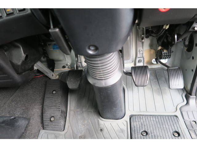 日野レンジャーアルミブロック中型（4t）[写真37]