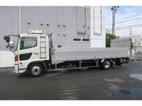 日野レンジャーアルミブロック中型（4t）[写真05]