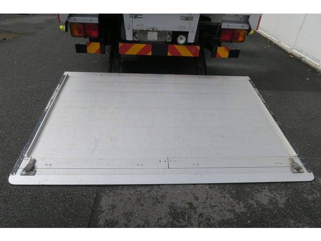 日野レンジャーアルミブロック中型（4t）[写真07]