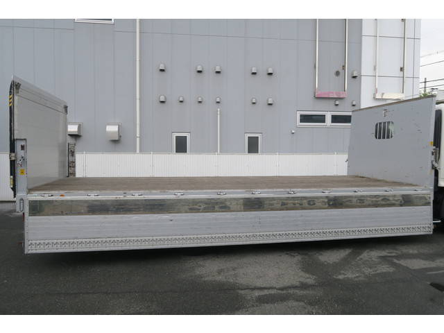 日野レンジャーアルミブロック中型（4t）[写真09]