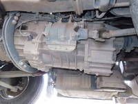 三菱ふそうスーパーグレートダンプ大型（10t）[写真14]