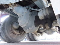 三菱ふそうスーパーグレートダンプ大型（10t）[写真15]