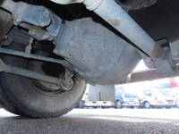 三菱ふそうスーパーグレートダンプ大型（10t）[写真16]