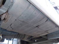 三菱ふそうスーパーグレートダンプ大型（10t）[写真19]