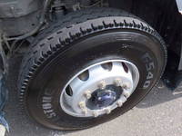 三菱ふそうスーパーグレートダンプ大型（10t）[写真20]