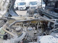 三菱ふそうスーパーグレートダンプ大型（10t）[写真21]