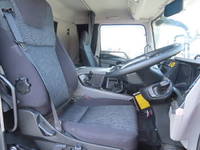 三菱ふそうスーパーグレートダンプ大型（10t）[写真23]