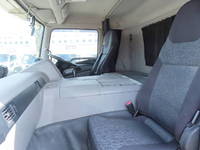 三菱ふそうスーパーグレートダンプ大型（10t）[写真24]