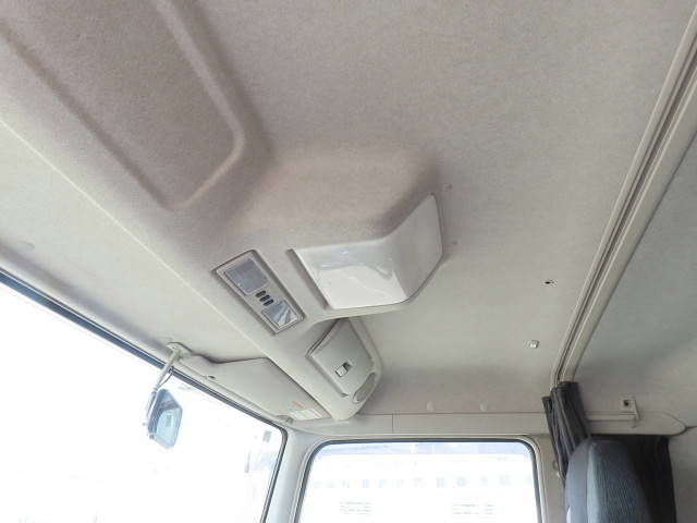 三菱ふそうスーパーグレートダンプ大型（10t）[写真25]