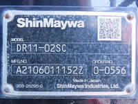 三菱ふそうスーパーグレートダンプ大型（10t）[写真29]