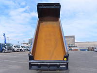 三菱ふそうスーパーグレートダンプ大型（10t）[写真06]