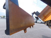 三菱ふそうスーパーグレートダンプ大型（10t）[写真08]