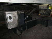 UDトラックスコンドルパネルバン増トン（6t・8t）[写真12]