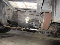 UDトラックスコンドルパネルバン増トン（6t・8t）[写真14]