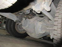 UDトラックスコンドルパネルバン増トン（6t・8t）[写真15]