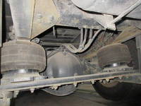 UDトラックスコンドルパネルバン増トン（6t・8t）[写真17]