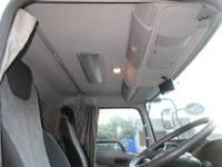 UDトラックスコンドルパネルバン増トン（6t・8t）[写真21]