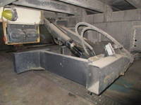 UDトラックスコンドルパネルバン増トン（6t・8t）[写真10]