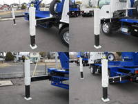 いすゞエルフ高所作業車小型（2t・3t）[写真17]