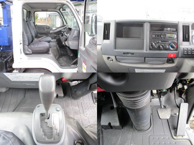 いすゞエルフ高所作業車小型（2t・3t）[写真17]