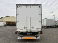 いすゞフォワードアルミウイング中型（4t）[写真10]