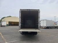 いすゞフォワードアルミウイング中型（4t）[写真12]