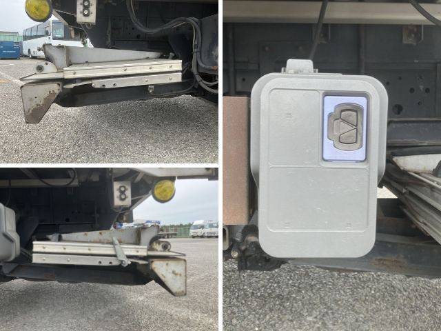 いすゞフォワードアルミウイング中型（4t）[写真14]