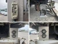 いすゞフォワードアルミウイング中型（4t）[写真15]