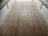 いすゞフォワードアルミウイング中型（4t）[写真20]