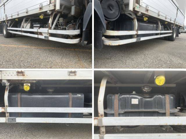 いすゞフォワードアルミウイング中型（4t）[写真22]