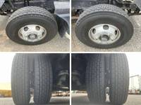 いすゞフォワードアルミウイング中型（4t）[写真24]