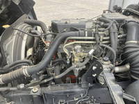 いすゞフォワードアルミウイング中型（4t）[写真26]