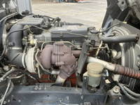 いすゞフォワードアルミウイング中型（4t）[写真27]