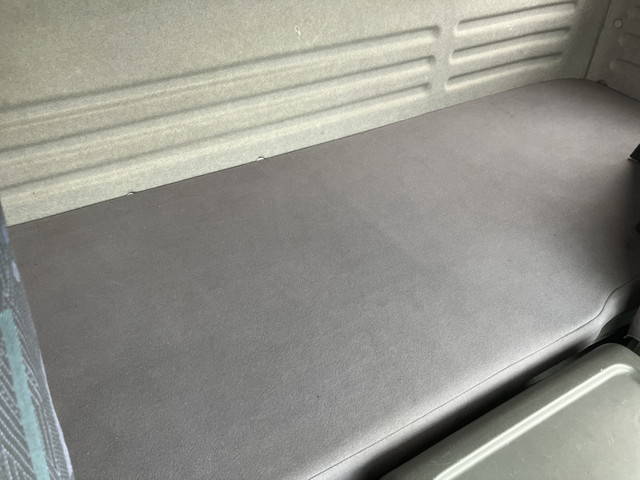 いすゞフォワードアルミウイング中型（4t）[写真34]