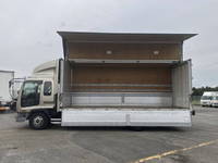 いすゞフォワードアルミウイング中型（4t）[写真06]