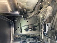 いすゞエルフダブルキャブ（Wキャブ）小型（2t・3t）[写真11]