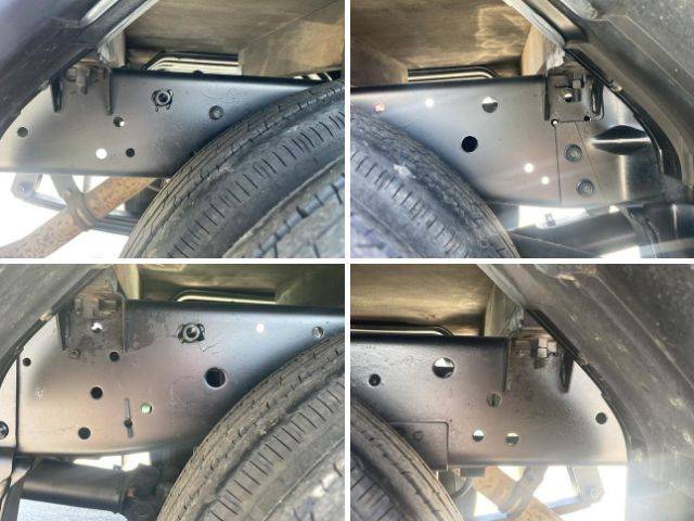 いすゞエルフダブルキャブ（Wキャブ）小型（2t・3t）[写真12]