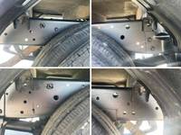 いすゞエルフダブルキャブ（Wキャブ）小型（2t・3t）[写真13]