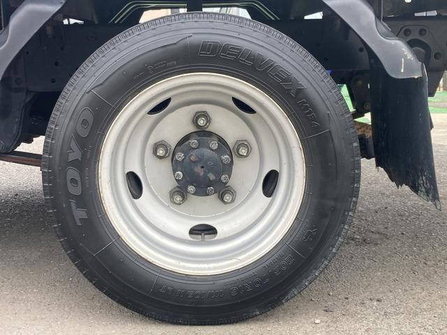 いすゞエルフダブルキャブ（Wキャブ）小型（2t・3t）[写真19]