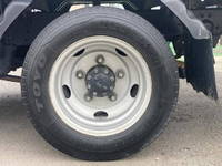 いすゞエルフダブルキャブ（Wキャブ）小型（2t・3t）[写真20]